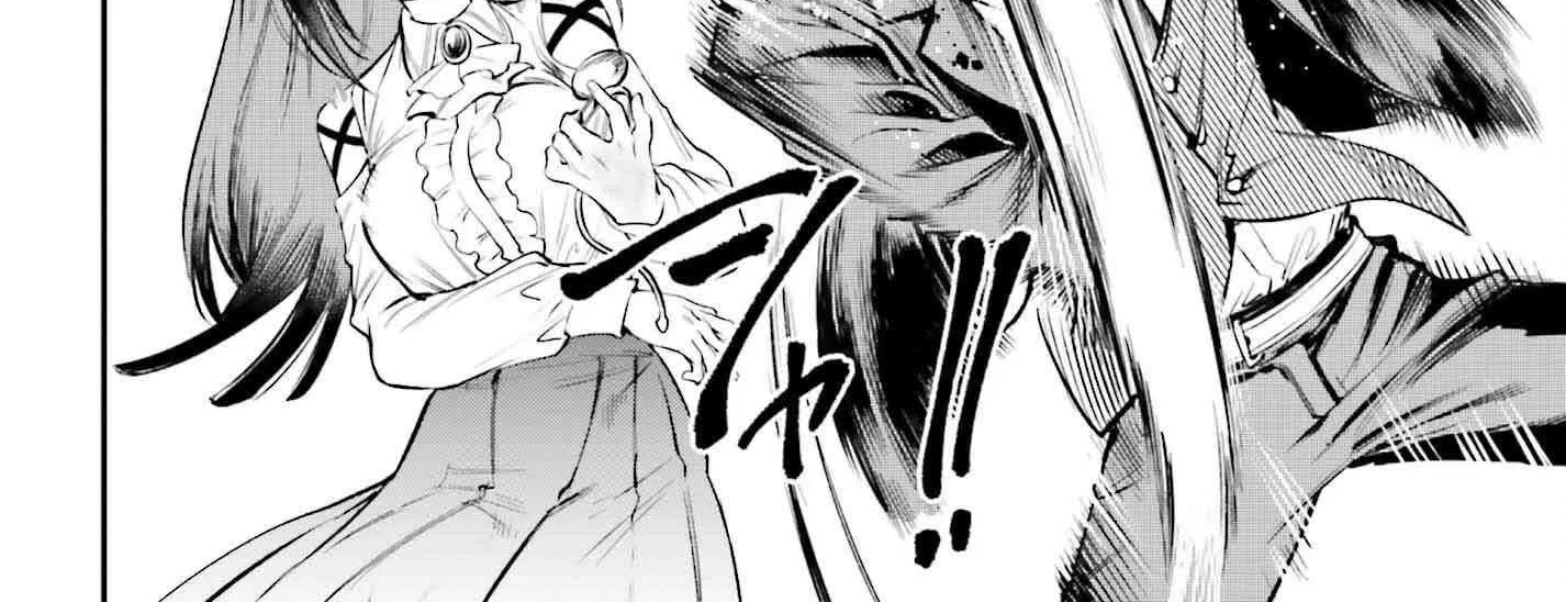 Danshi Kinsei Game Sekai de Ore ga Yarubeki Yuiitsu no Koto - Yuri no Ma ni Hasamaru Otoko to Shite Tensei shite shimaimashita Chapter 1 page 12 - 