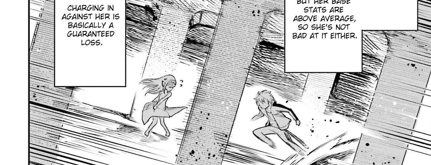 Danshi Kinsei Game Sekai de Ore ga Yarubeki Yuiitsu no Koto - Yuri no Ma ni Hasamaru Otoko to Shite Tensei shite shimaimashita Chapter 1 page 112 - 