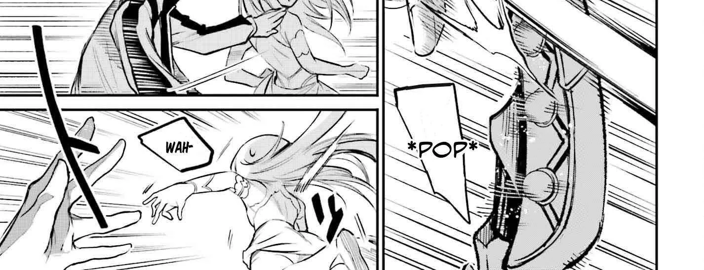 Danshi Kinsei Game Sekai de Ore ga Yarubeki Yuiitsu no Koto - Yuri no Ma ni Hasamaru Otoko to Shite Tensei shite shimaimashita Chapter 1 page 114 - 
