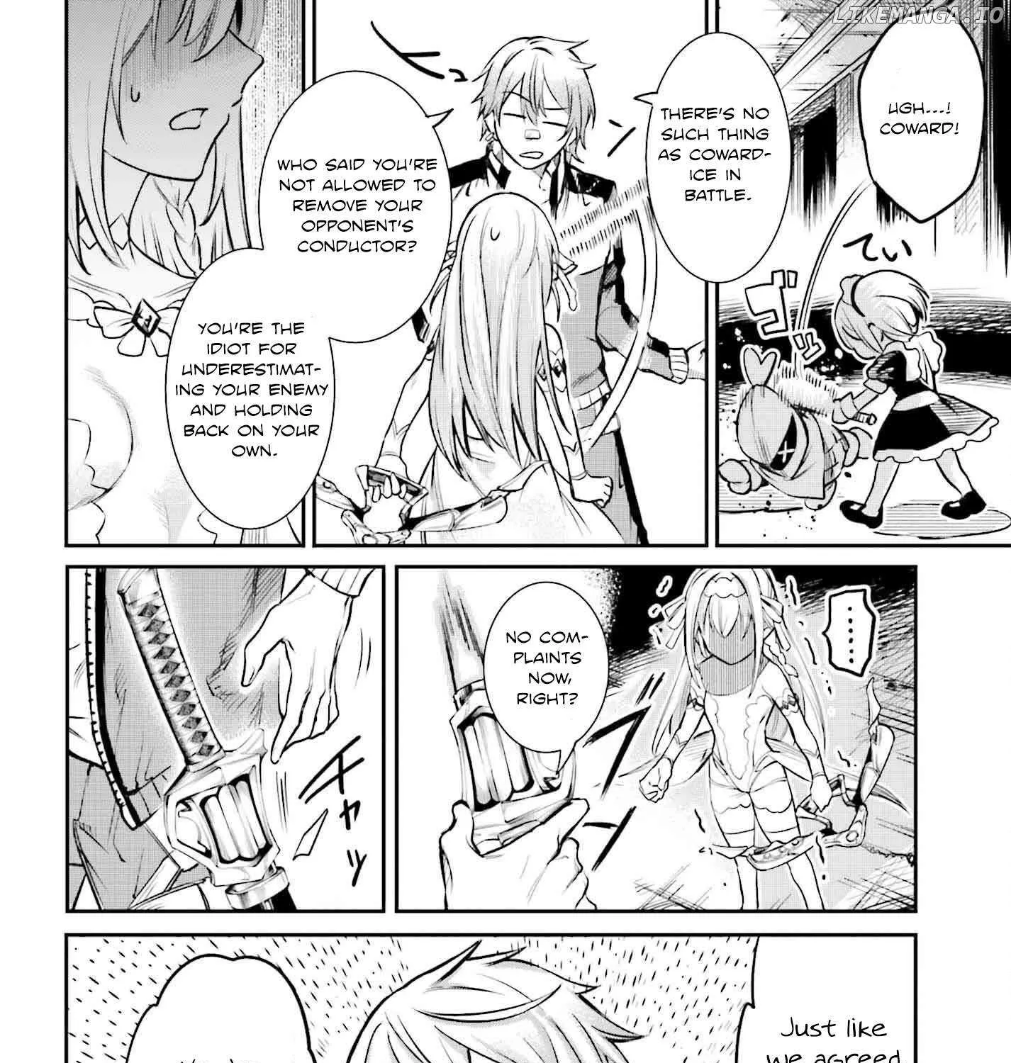 Danshi Kinsei Game Sekai de Ore ga Yarubeki Yuiitsu no Koto - Yuri no Ma ni Hasamaru Otoko to Shite Tensei shite shimaimashita Chapter 1 page 123 - 