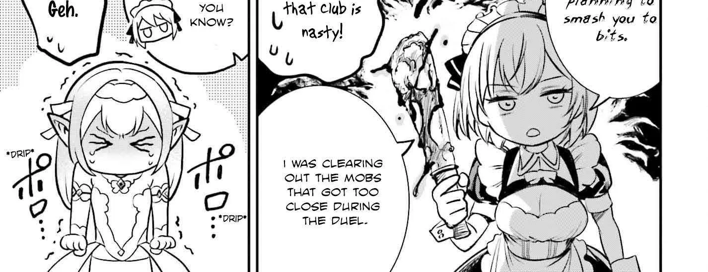 Danshi Kinsei Game Sekai de Ore ga Yarubeki Yuiitsu no Koto - Yuri no Ma ni Hasamaru Otoko to Shite Tensei shite shimaimashita Chapter 1 page 126 - 