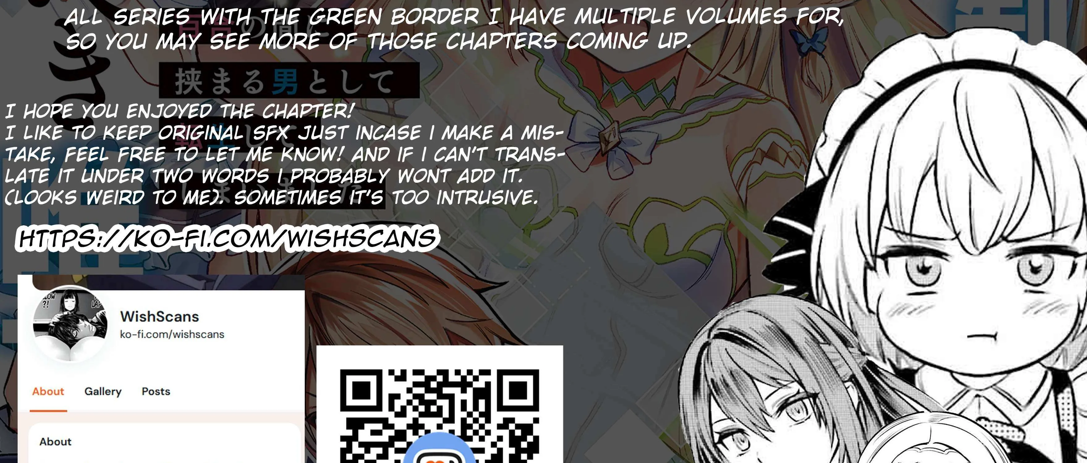Danshi Kinsei Game Sekai de Ore ga Yarubeki Yuiitsu no Koto - Yuri no Ma ni Hasamaru Otoko to Shite Tensei shite shimaimashita Chapter 1 page 134 - 