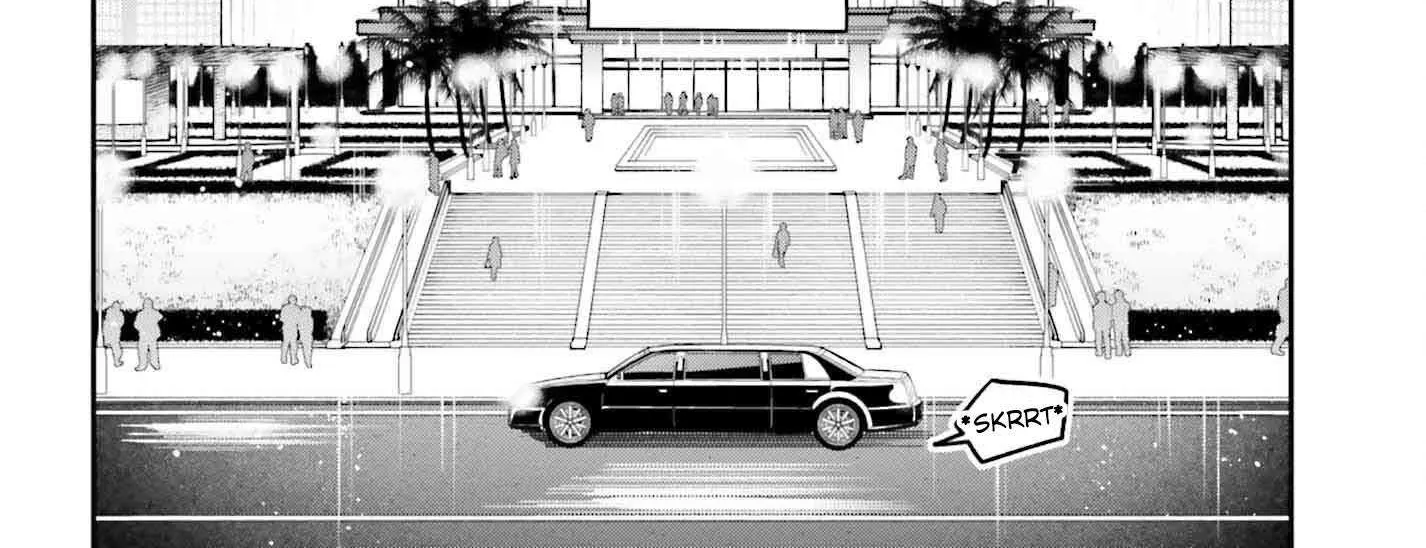 Danshi Kinsei Game Sekai de Ore ga Yarubeki Yuiitsu no Koto - Yuri no Ma ni Hasamaru Otoko to Shite Tensei shite shimaimashita Chapter 1 page 32 - 