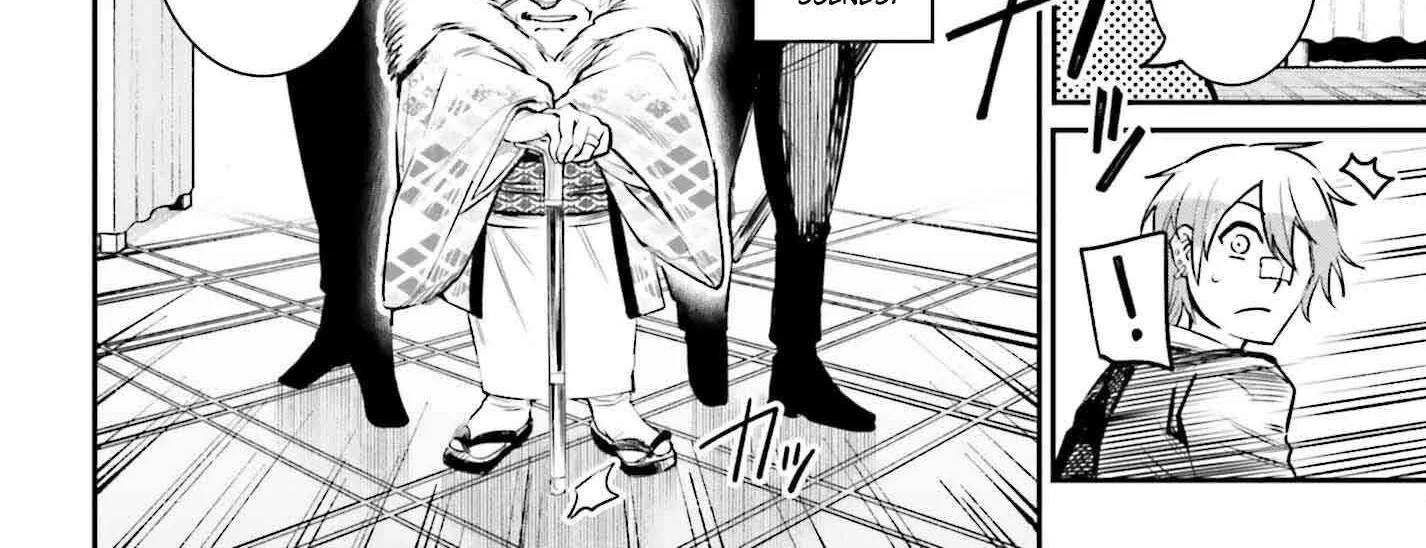 Danshi Kinsei Game Sekai de Ore ga Yarubeki Yuiitsu no Koto - Yuri no Ma ni Hasamaru Otoko to Shite Tensei shite shimaimashita Chapter 1 page 48 - 