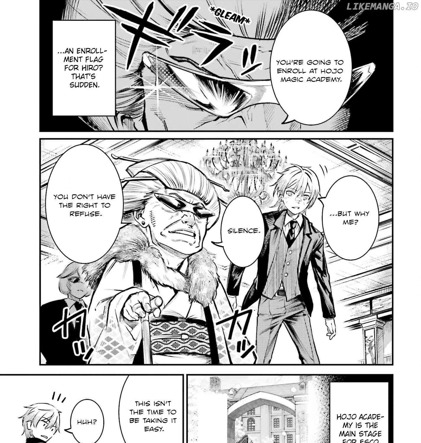 Danshi Kinsei Game Sekai de Ore ga Yarubeki Yuiitsu no Koto - Yuri no Ma ni Hasamaru Otoko to Shite Tensei shite shimaimashita Chapter 1 page 49 - 