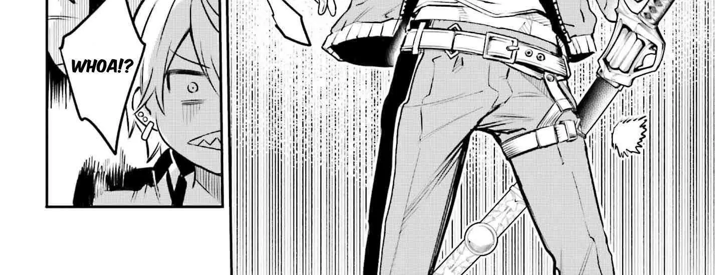 Danshi Kinsei Game Sekai de Ore ga Yarubeki Yuiitsu no Koto - Yuri no Ma ni Hasamaru Otoko to Shite Tensei shite shimaimashita Chapter 1 page 68 - 