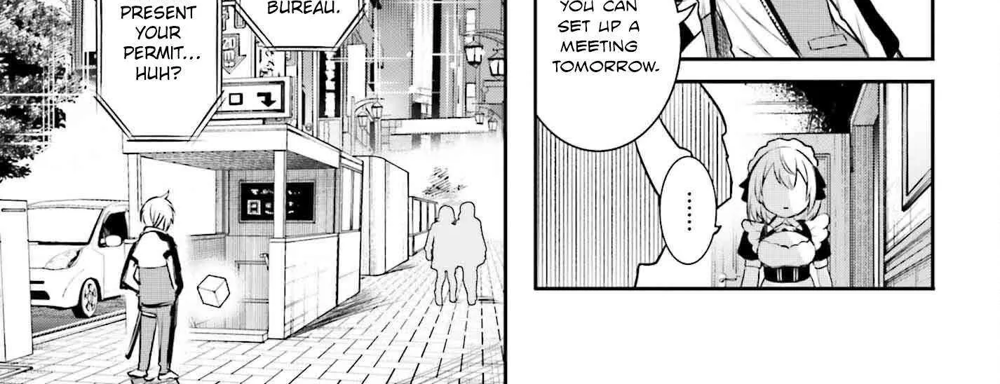 Danshi Kinsei Game Sekai de Ore ga Yarubeki Yuiitsu no Koto - Yuri no Ma ni Hasamaru Otoko to Shite Tensei shite shimaimashita Chapter 1 page 74 - 