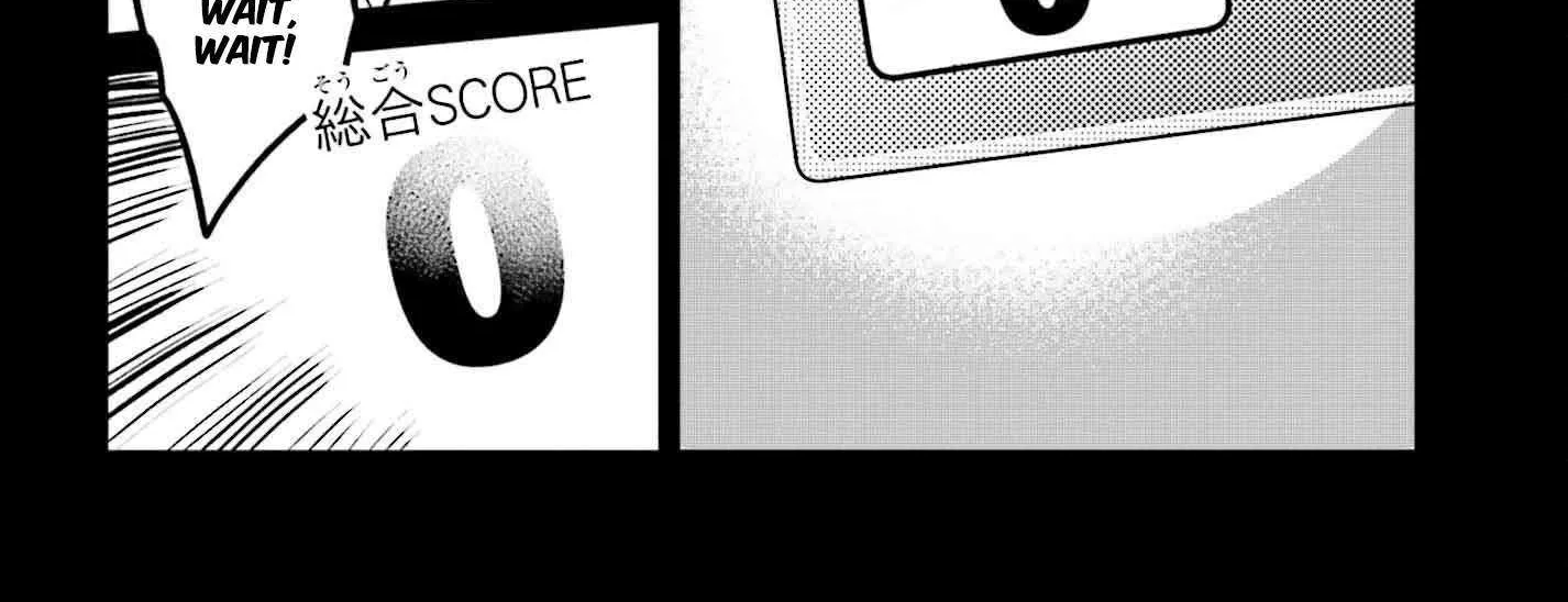 Danshi Kinsei Game Sekai de Ore ga Yarubeki Yuiitsu no Koto - Yuri no Ma ni Hasamaru Otoko to Shite Tensei shite shimaimashita Chapter 1 page 84 - 