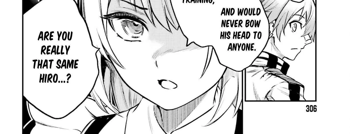 Danshi Kinsei Game Sekai de Ore ga Yarubeki Yuiitsu no Koto - Yuri no Ma ni Hasamaru Otoko to Shite Tensei shite shimaimashita Chapter 1 page 88 - 