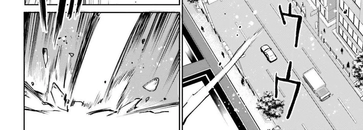 Danshi Kinsei Game Sekai de Ore ga Yarubeki Yuiitsu no Koto - Yuri no Ma ni Hasamaru Otoko to Shite Tensei shite shimaimashita Chapter 10 page 13 - 