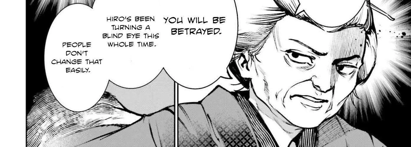 Danshi Kinsei Game Sekai de Ore ga Yarubeki Yuiitsu no Koto - Yuri no Ma ni Hasamaru Otoko to Shite Tensei shite shimaimashita Chapter 10 page 21 - 