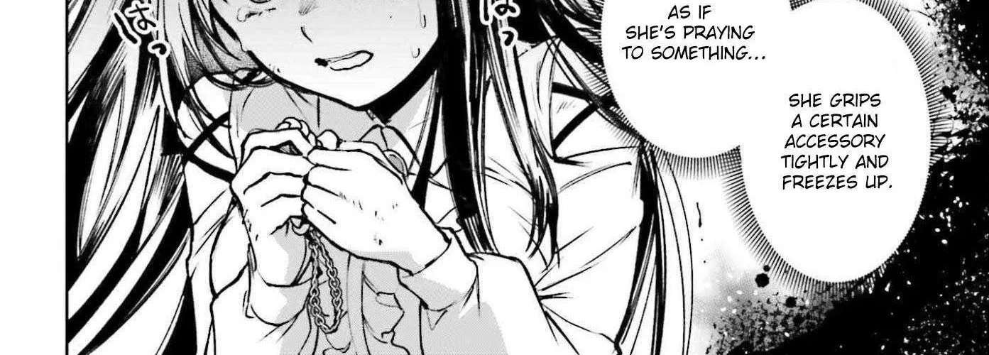 Danshi Kinsei Game Sekai de Ore ga Yarubeki Yuiitsu no Koto - Yuri no Ma ni Hasamaru Otoko to Shite Tensei shite shimaimashita Chapter 10 page 25 - 