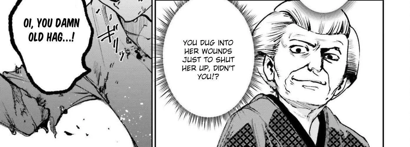 Danshi Kinsei Game Sekai de Ore ga Yarubeki Yuiitsu no Koto - Yuri no Ma ni Hasamaru Otoko to Shite Tensei shite shimaimashita Chapter 10 page 27 - 