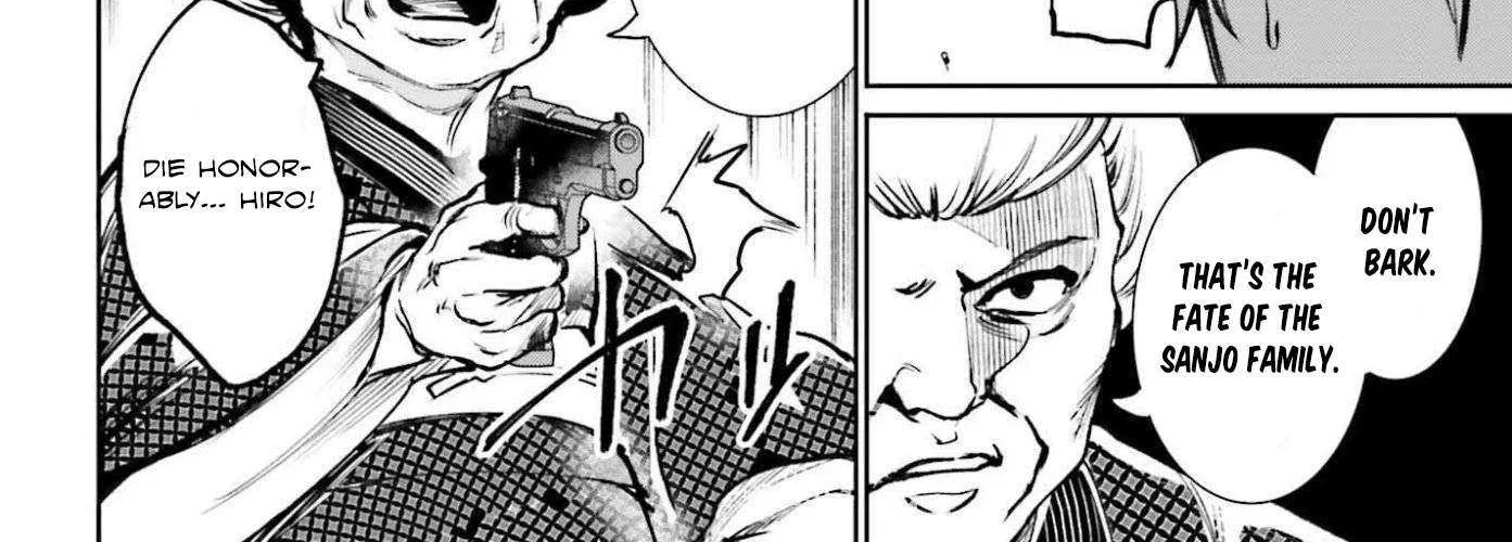 Danshi Kinsei Game Sekai de Ore ga Yarubeki Yuiitsu no Koto - Yuri no Ma ni Hasamaru Otoko to Shite Tensei shite shimaimashita Chapter 10 page 29 - 