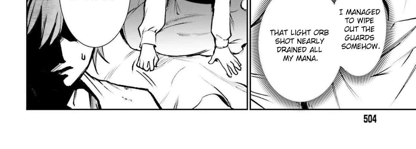 Danshi Kinsei Game Sekai de Ore ga Yarubeki Yuiitsu no Koto - Yuri no Ma ni Hasamaru Otoko to Shite Tensei shite shimaimashita Chapter 10 page 5 - 