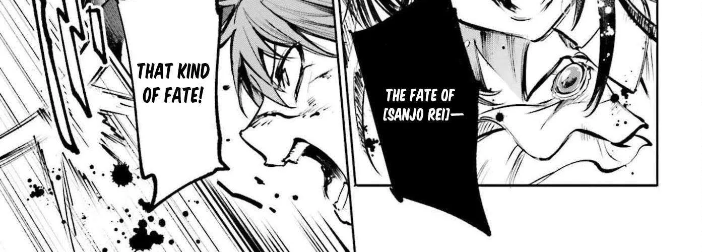 Danshi Kinsei Game Sekai de Ore ga Yarubeki Yuiitsu no Koto - Yuri no Ma ni Hasamaru Otoko to Shite Tensei shite shimaimashita Chapter 10 page 47 - 