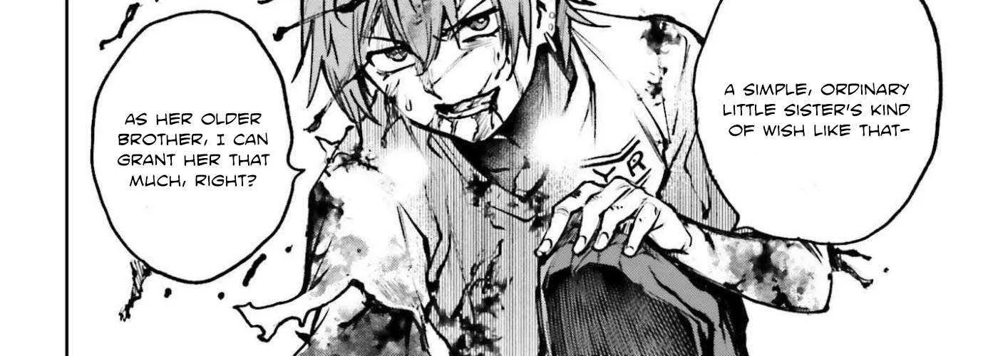 Danshi Kinsei Game Sekai de Ore ga Yarubeki Yuiitsu no Koto - Yuri no Ma ni Hasamaru Otoko to Shite Tensei shite shimaimashita Chapter 10 page 53 - 