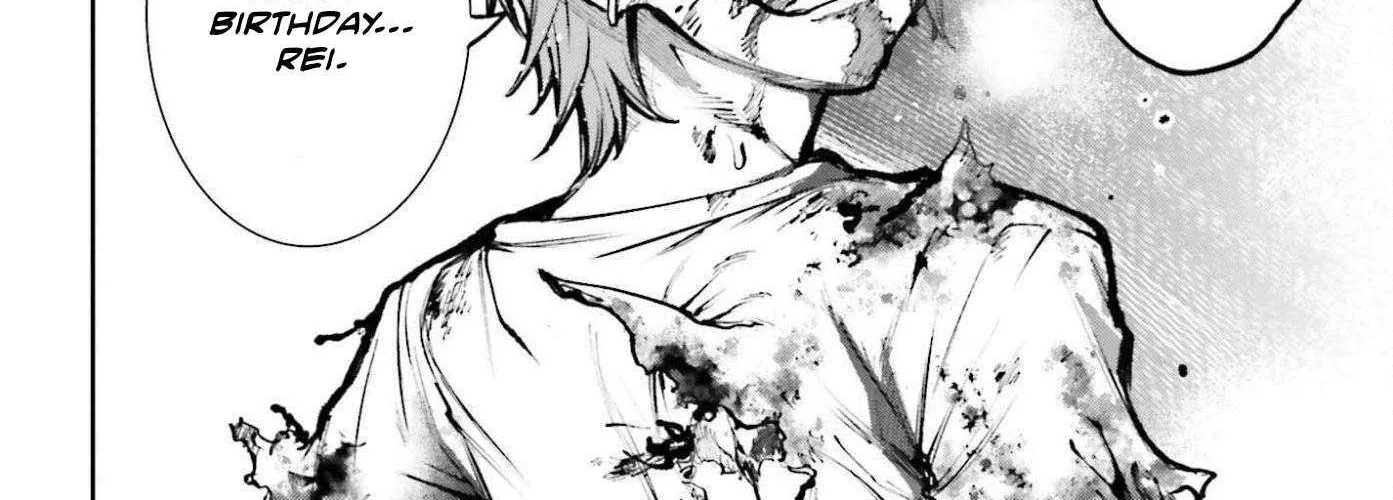 Danshi Kinsei Game Sekai de Ore ga Yarubeki Yuiitsu no Koto - Yuri no Ma ni Hasamaru Otoko to Shite Tensei shite shimaimashita Chapter 10 page 57 - 