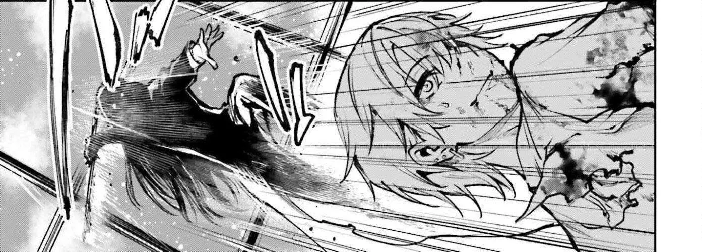 Danshi Kinsei Game Sekai de Ore ga Yarubeki Yuiitsu no Koto - Yuri no Ma ni Hasamaru Otoko to Shite Tensei shite shimaimashita Chapter 10 page 59 - 