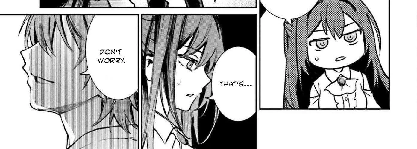 Danshi Kinsei Game Sekai de Ore ga Yarubeki Yuiitsu no Koto - Yuri no Ma ni Hasamaru Otoko to Shite Tensei shite shimaimashita Chapter 10 page 7 - 