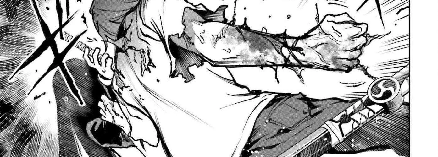 Danshi Kinsei Game Sekai de Ore ga Yarubeki Yuiitsu no Koto - Yuri no Ma ni Hasamaru Otoko to Shite Tensei shite shimaimashita Chapter 10 page 63 - 