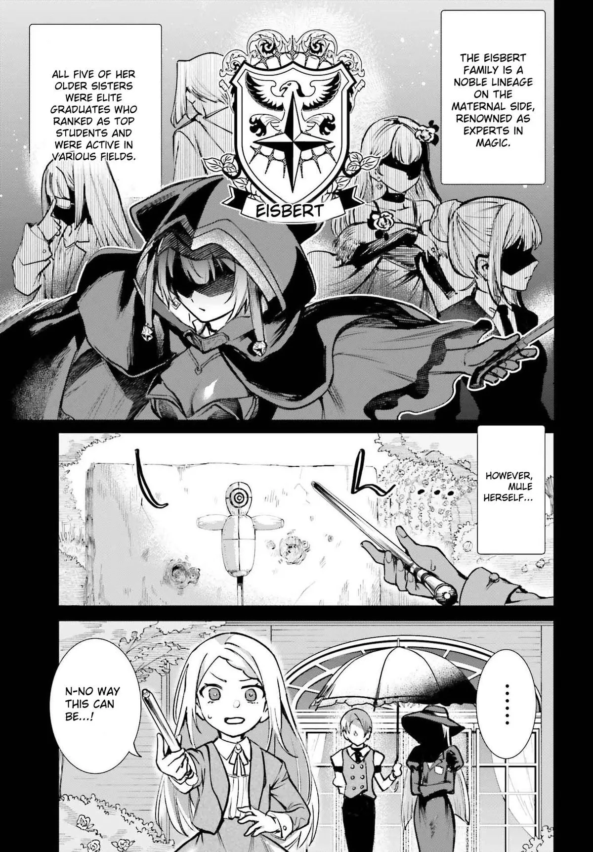 Danshi Kinsei Game Sekai de Ore ga Yarubeki Yuiitsu no Koto - Yuri no Ma ni Hasamaru Otoko to Shite Tensei shite shimaimashita Chapter 13 page 10 - 