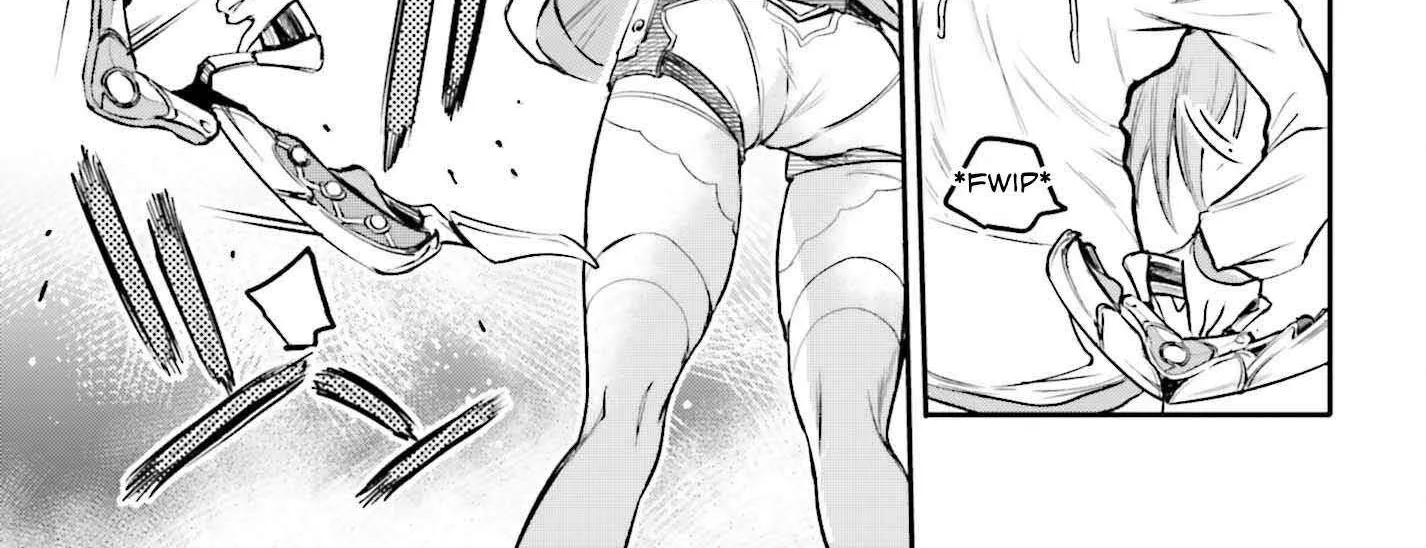 Danshi Kinsei Game Sekai de Ore ga Yarubeki Yuiitsu no Koto - Yuri no Ma ni Hasamaru Otoko to Shite Tensei shite shimaimashita Chapter 2 page 18 - 