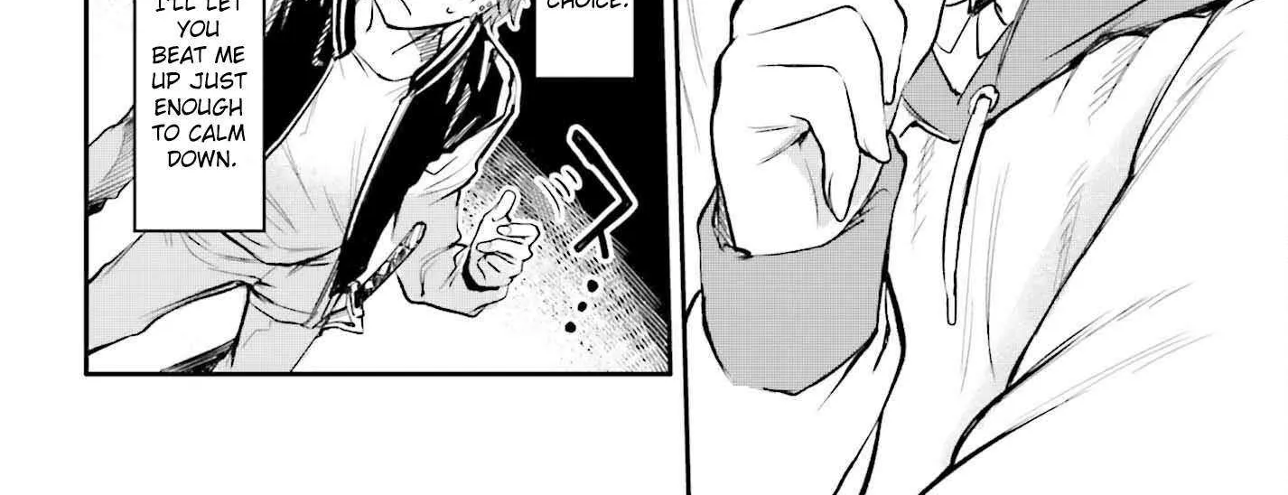 Danshi Kinsei Game Sekai de Ore ga Yarubeki Yuiitsu no Koto - Yuri no Ma ni Hasamaru Otoko to Shite Tensei shite shimaimashita Chapter 2 page 20 - 