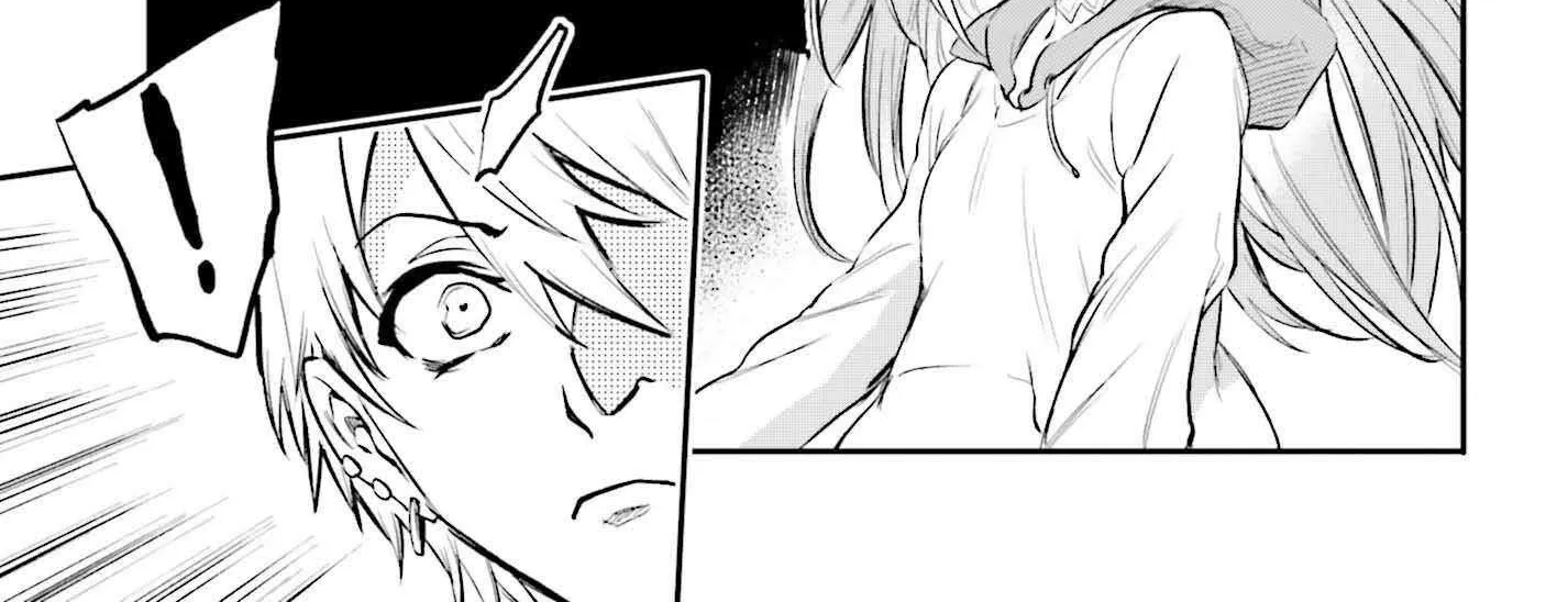 Danshi Kinsei Game Sekai de Ore ga Yarubeki Yuiitsu no Koto - Yuri no Ma ni Hasamaru Otoko to Shite Tensei shite shimaimashita Chapter 2 page 22 - 