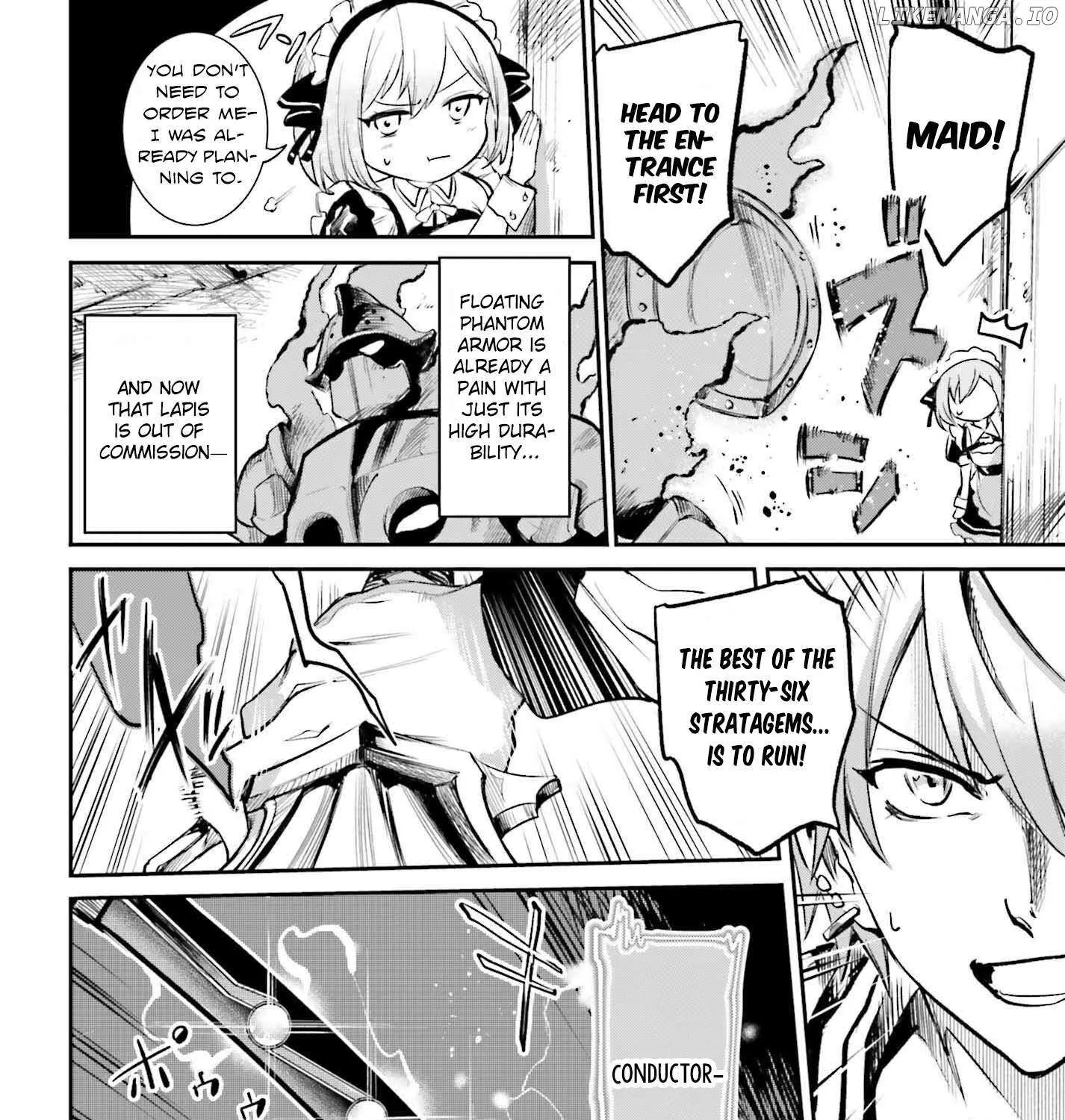Danshi Kinsei Game Sekai de Ore ga Yarubeki Yuiitsu no Koto - Yuri no Ma ni Hasamaru Otoko to Shite Tensei shite shimaimashita Chapter 2 page 31 - 