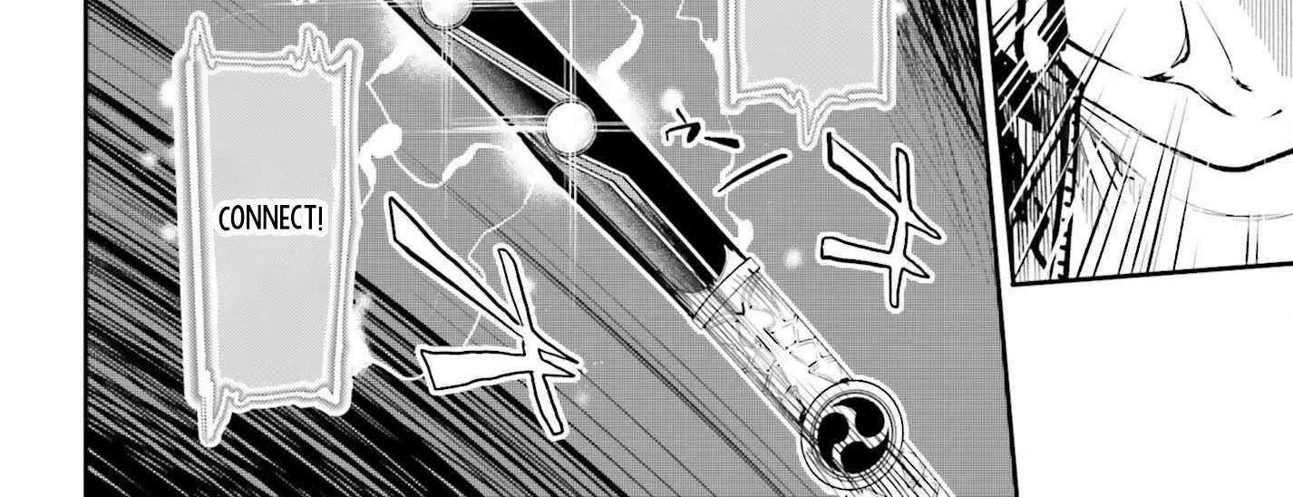 Danshi Kinsei Game Sekai de Ore ga Yarubeki Yuiitsu no Koto - Yuri no Ma ni Hasamaru Otoko to Shite Tensei shite shimaimashita Chapter 2 page 32 - 