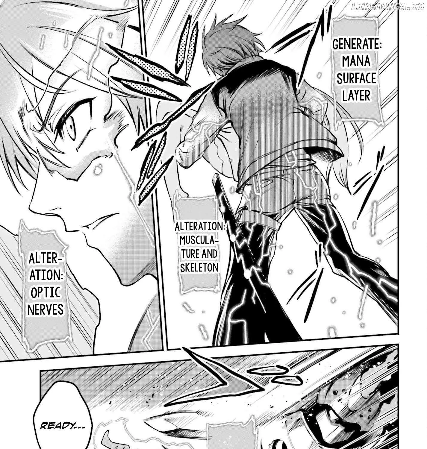 Danshi Kinsei Game Sekai de Ore ga Yarubeki Yuiitsu no Koto - Yuri no Ma ni Hasamaru Otoko to Shite Tensei shite shimaimashita Chapter 2 page 33 - 