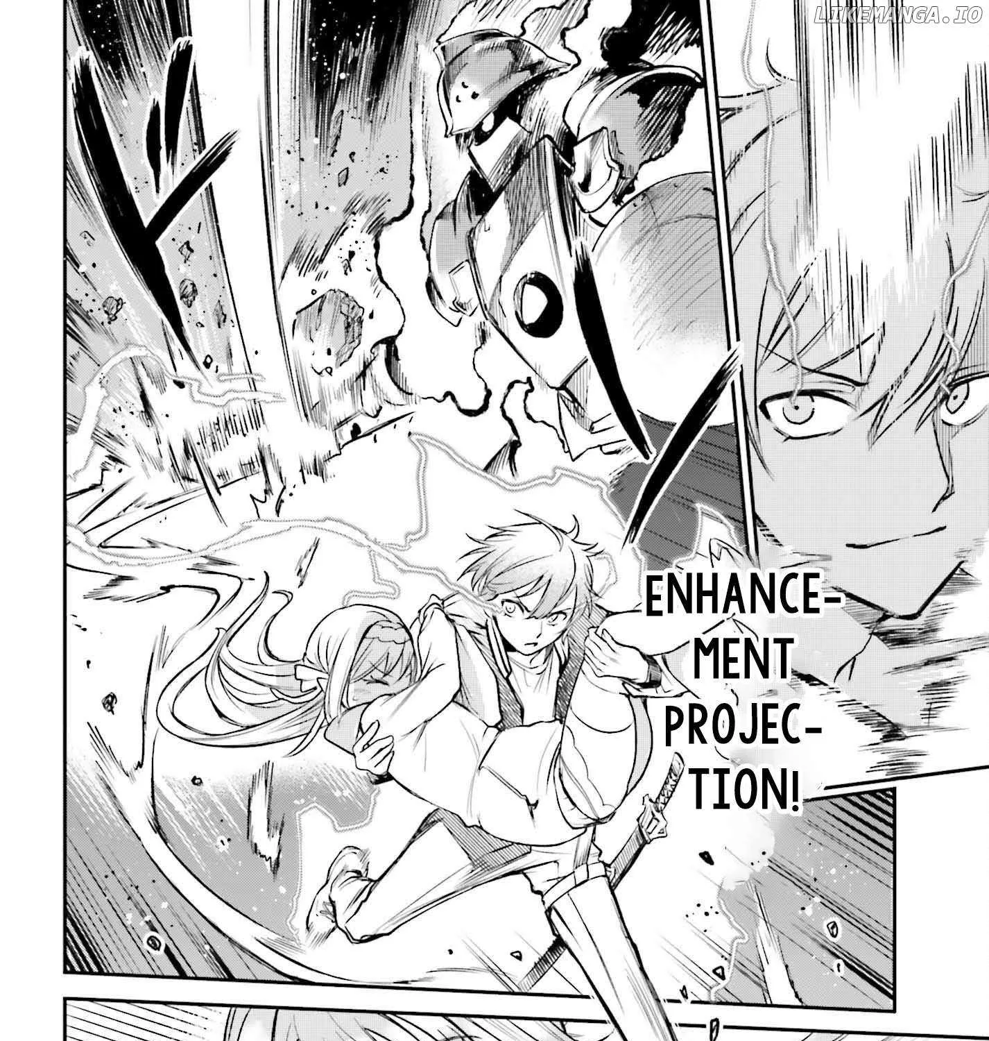 Danshi Kinsei Game Sekai de Ore ga Yarubeki Yuiitsu no Koto - Yuri no Ma ni Hasamaru Otoko to Shite Tensei shite shimaimashita Chapter 2 page 35 - 