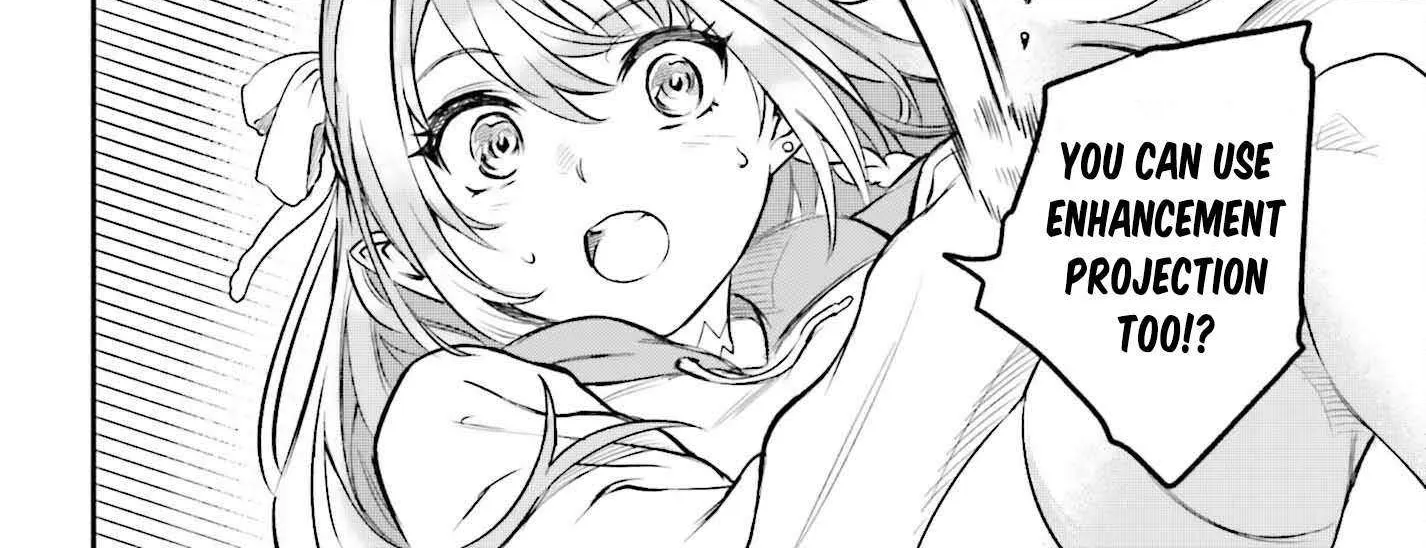 Danshi Kinsei Game Sekai de Ore ga Yarubeki Yuiitsu no Koto - Yuri no Ma ni Hasamaru Otoko to Shite Tensei shite shimaimashita Chapter 2 page 36 - 