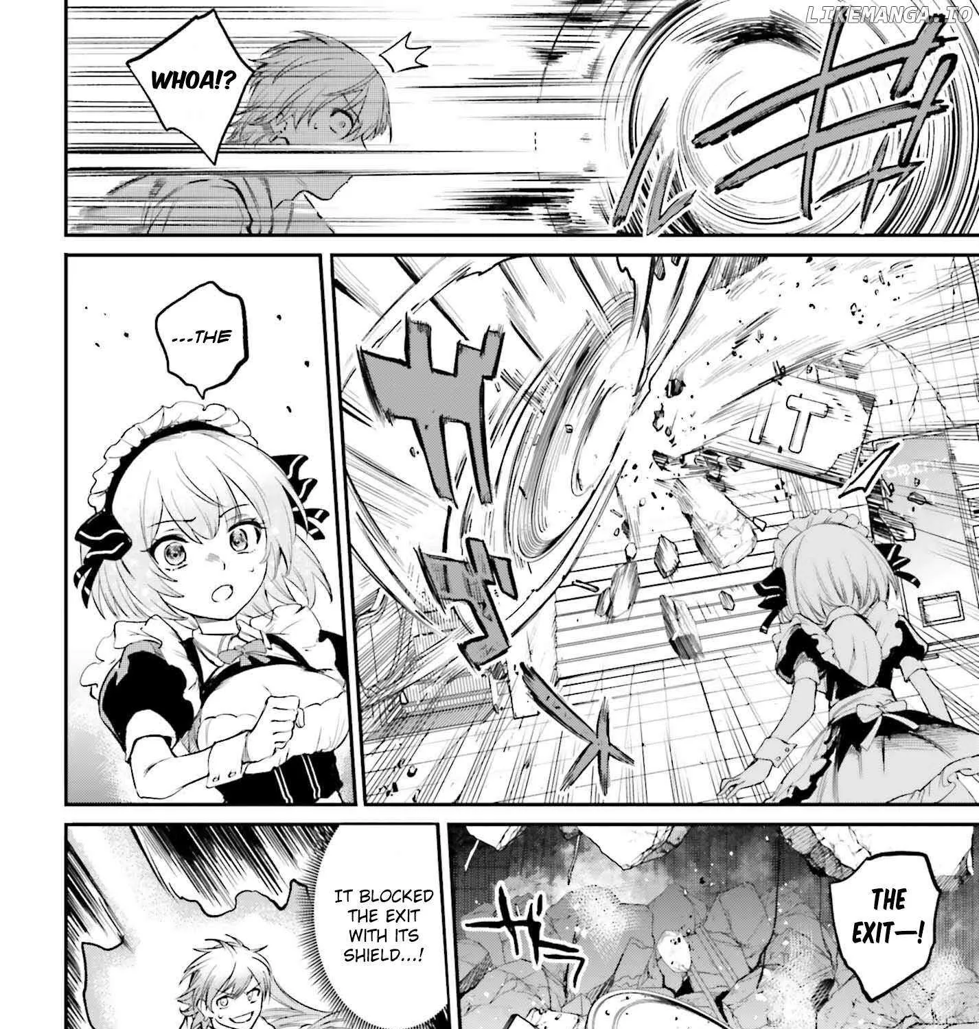 Danshi Kinsei Game Sekai de Ore ga Yarubeki Yuiitsu no Koto - Yuri no Ma ni Hasamaru Otoko to Shite Tensei shite shimaimashita Chapter 2 page 39 - 