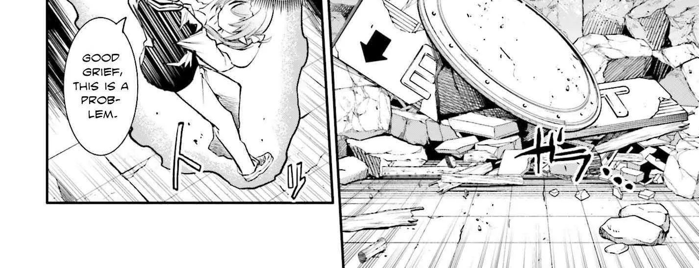 Danshi Kinsei Game Sekai de Ore ga Yarubeki Yuiitsu no Koto - Yuri no Ma ni Hasamaru Otoko to Shite Tensei shite shimaimashita Chapter 2 page 40 - 