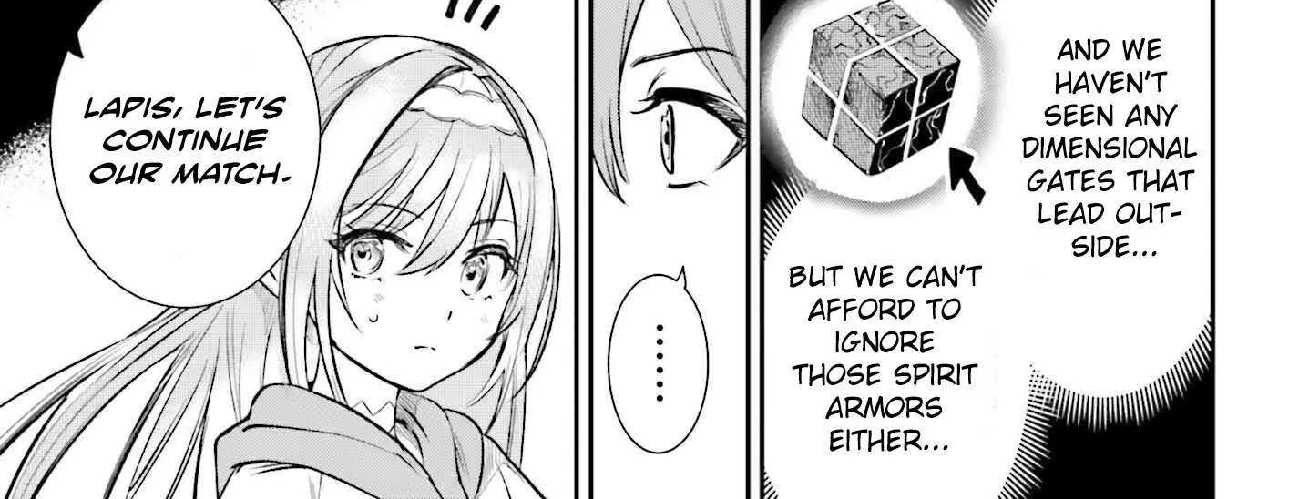 Danshi Kinsei Game Sekai de Ore ga Yarubeki Yuiitsu no Koto - Yuri no Ma ni Hasamaru Otoko to Shite Tensei shite shimaimashita Chapter 2 page 42 - 