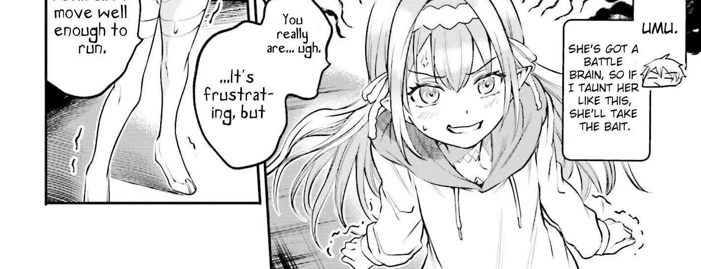 Danshi Kinsei Game Sekai de Ore ga Yarubeki Yuiitsu no Koto - Yuri no Ma ni Hasamaru Otoko to Shite Tensei shite shimaimashita Chapter 2 page 44 - 