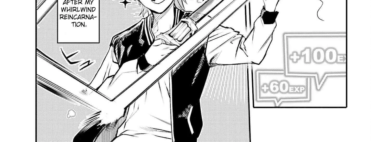 Danshi Kinsei Game Sekai de Ore ga Yarubeki Yuiitsu no Koto - Yuri no Ma ni Hasamaru Otoko to Shite Tensei shite shimaimashita Chapter 2 page 6 - 