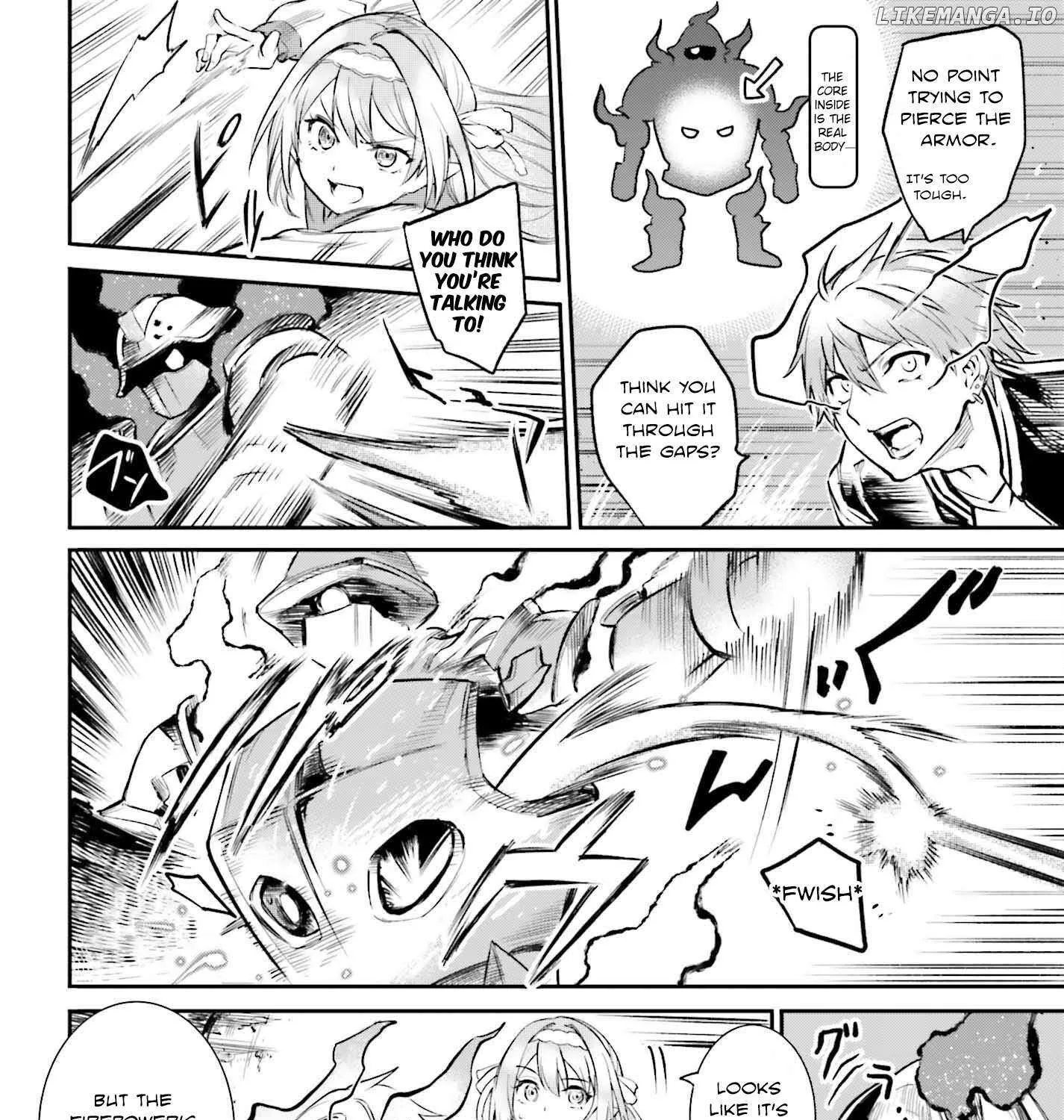Danshi Kinsei Game Sekai de Ore ga Yarubeki Yuiitsu no Koto - Yuri no Ma ni Hasamaru Otoko to Shite Tensei shite shimaimashita Chapter 2 page 51 - 