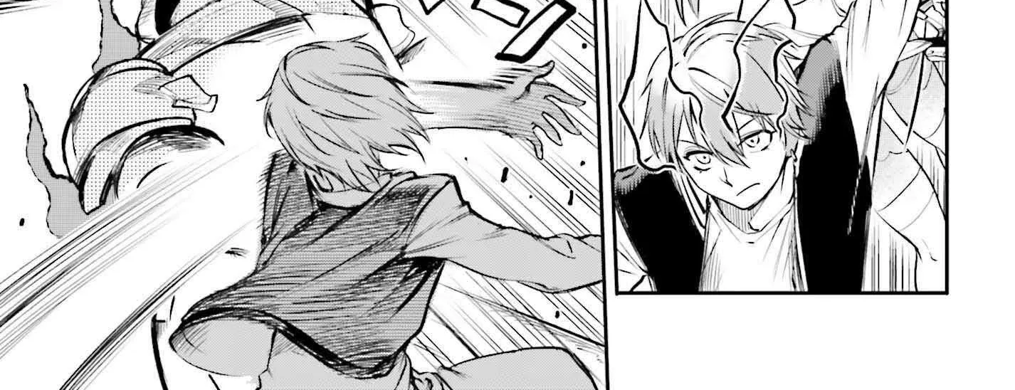 Danshi Kinsei Game Sekai de Ore ga Yarubeki Yuiitsu no Koto - Yuri no Ma ni Hasamaru Otoko to Shite Tensei shite shimaimashita Chapter 2 page 54 - 