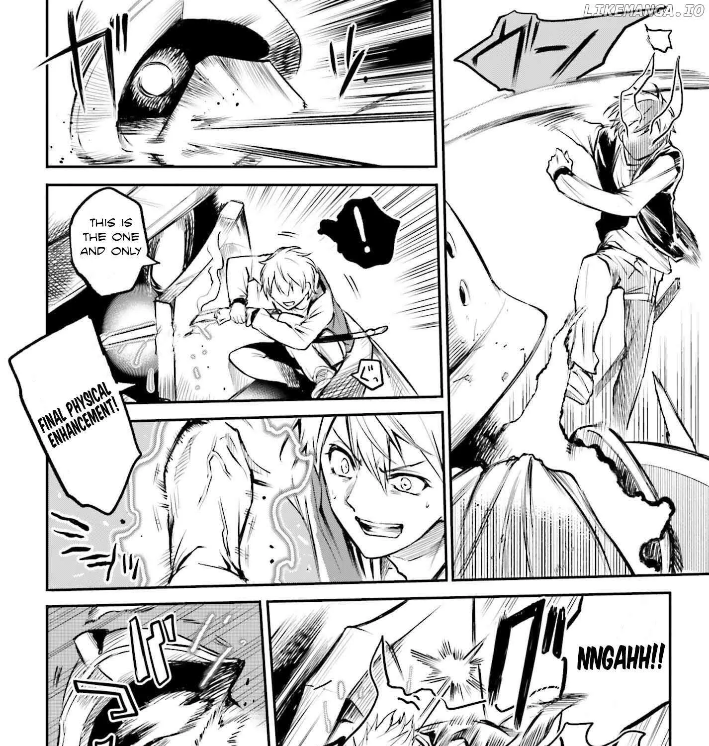Danshi Kinsei Game Sekai de Ore ga Yarubeki Yuiitsu no Koto - Yuri no Ma ni Hasamaru Otoko to Shite Tensei shite shimaimashita Chapter 2 page 55 - 