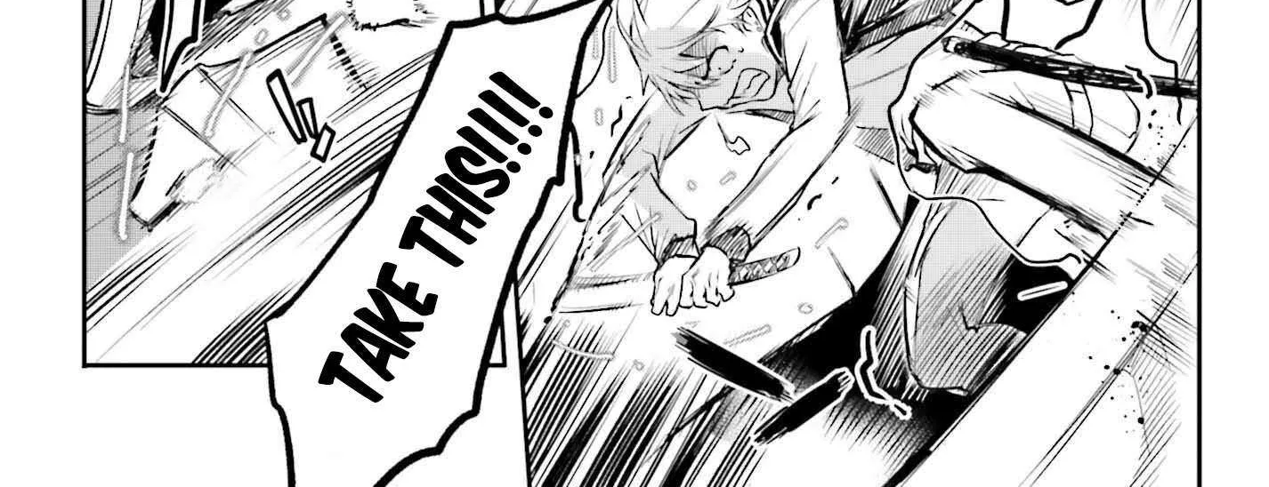 Danshi Kinsei Game Sekai de Ore ga Yarubeki Yuiitsu no Koto - Yuri no Ma ni Hasamaru Otoko to Shite Tensei shite shimaimashita Chapter 2 page 56 - 