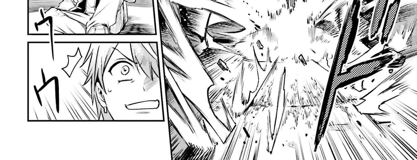 Danshi Kinsei Game Sekai de Ore ga Yarubeki Yuiitsu no Koto - Yuri no Ma ni Hasamaru Otoko to Shite Tensei shite shimaimashita Chapter 2 page 60 - 