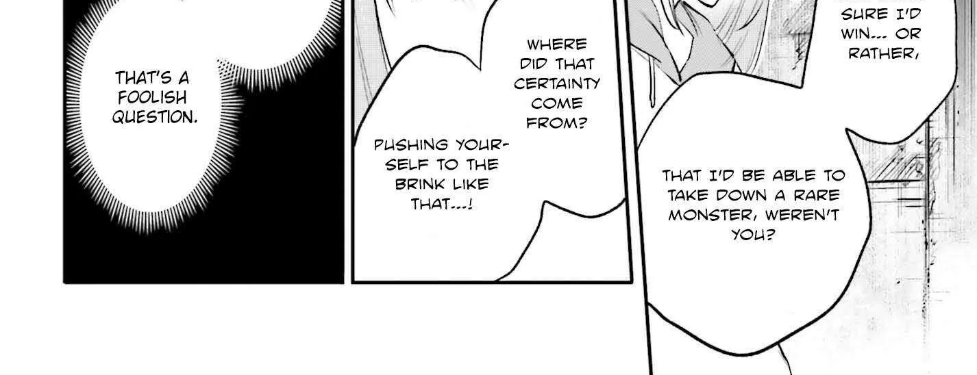 Danshi Kinsei Game Sekai de Ore ga Yarubeki Yuiitsu no Koto - Yuri no Ma ni Hasamaru Otoko to Shite Tensei shite shimaimashita Chapter 2 page 64 - 