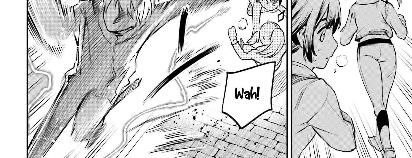 Danshi Kinsei Game Sekai de Ore ga Yarubeki Yuiitsu no Koto - Yuri no Ma ni Hasamaru Otoko to Shite Tensei shite shimaimashita Chapter 2 page 72 - 