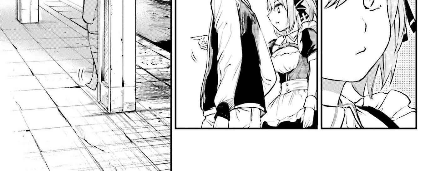 Danshi Kinsei Game Sekai de Ore ga Yarubeki Yuiitsu no Koto - Yuri no Ma ni Hasamaru Otoko to Shite Tensei shite shimaimashita Chapter 2 page 10 - 