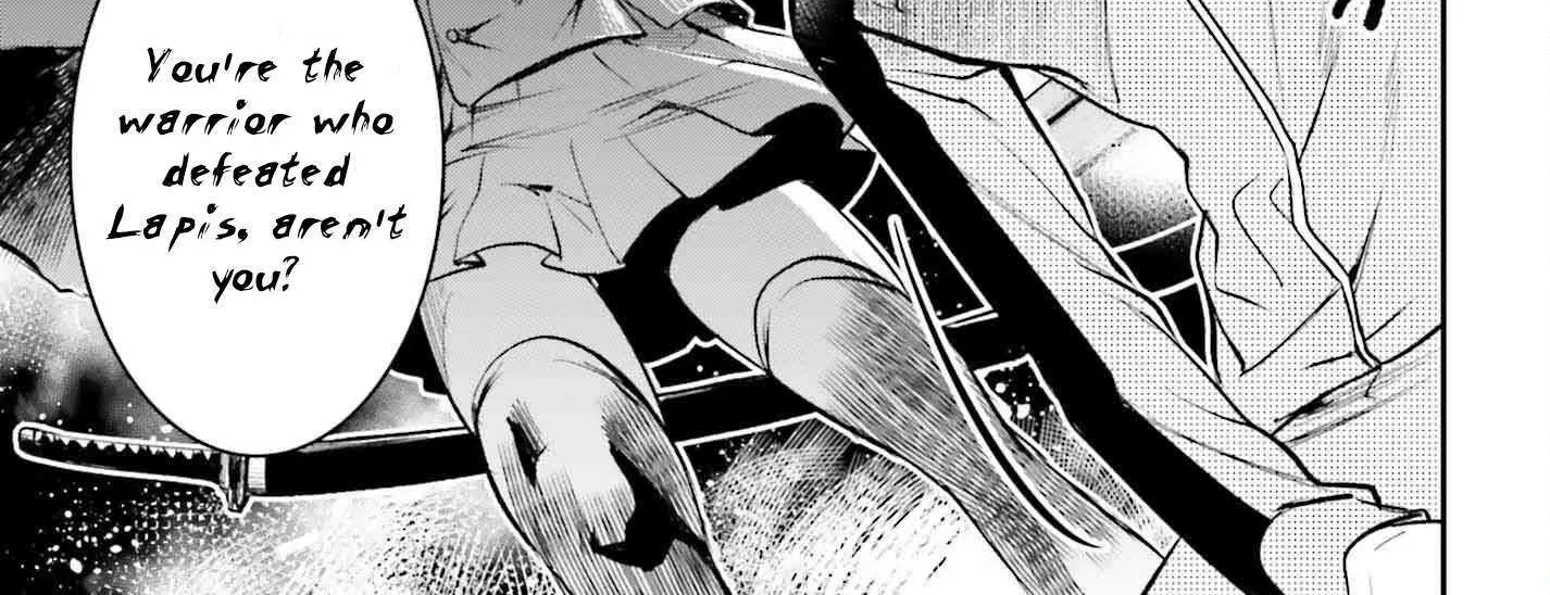 Danshi Kinsei Game Sekai de Ore ga Yarubeki Yuiitsu no Koto - Yuri no Ma ni Hasamaru Otoko to Shite Tensei shite shimaimashita Chapter 3 page 22 - 