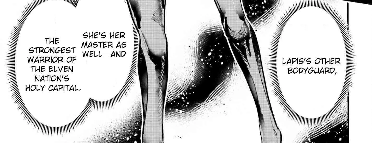Danshi Kinsei Game Sekai de Ore ga Yarubeki Yuiitsu no Koto - Yuri no Ma ni Hasamaru Otoko to Shite Tensei shite shimaimashita Chapter 3 page 26 - 