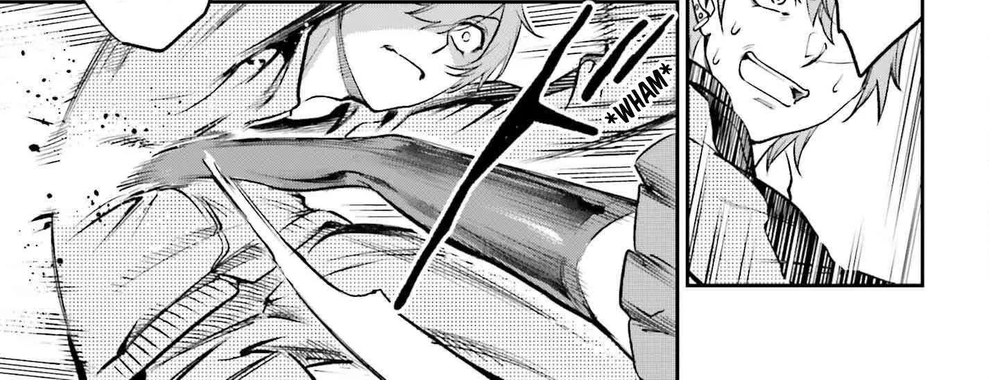 Danshi Kinsei Game Sekai de Ore ga Yarubeki Yuiitsu no Koto - Yuri no Ma ni Hasamaru Otoko to Shite Tensei shite shimaimashita Chapter 3 page 42 - 